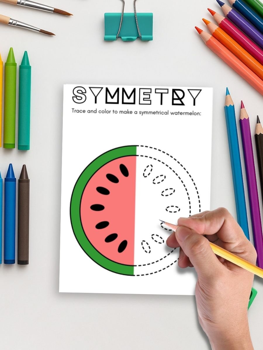 Interactive Color Play – Number Games & Activities to Color - Image 4